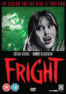 Fright | I